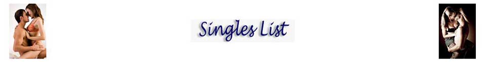 Singles List - Foreign dating site reviews