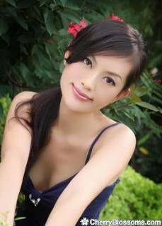 Review of Cherry Blossoms Mail Order Bride Dating Site | Singles List