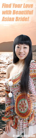 Asian Beauties - Chinese Brides