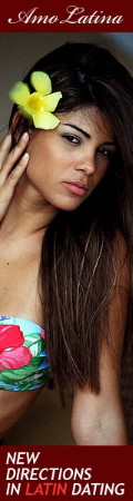 Venezuelan women