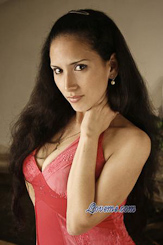 Carol is an attractive Peruvian Assistant Manager