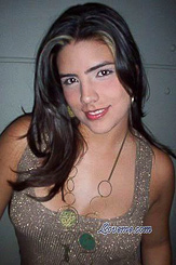 Gina Paola from Barranquilla