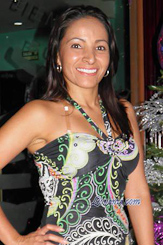 Claudia from Costa Rica