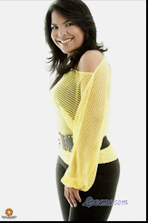 Martha is a stunning Colombiana from Barranqilla