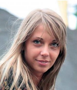 Renate is a cute 27 year old girl from Latvia