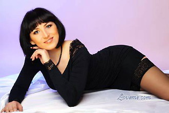 Sexy Nataliya from Ukraine
