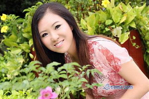 Sweet Wenjuan Is Looking For A Mature, Stable Gentleman