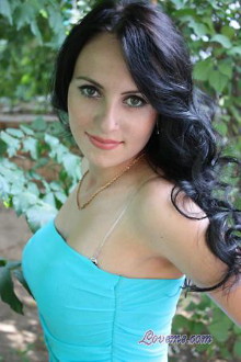 Thumbnail image for Doe-Eyed Beauty: Yekaterina from Ukraine
