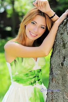 Ulya  from the Ukraine City: Sumy Age: 26