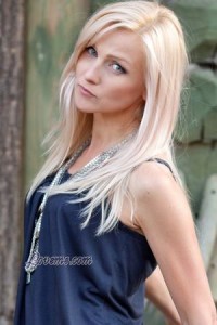 Thumbnail image for Blonde, Ukrainian Beauty Natalia Lives A Healthy Lifestyle